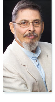 Dr. Norman Gonzalez Chacon